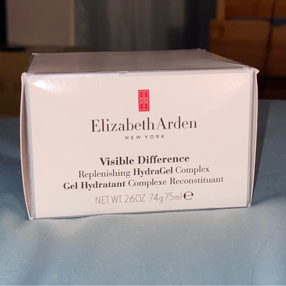 Elizabeth Arden Visible Difference Replenishing HydraGel Complex, 2.6 oz. - Picture 3 of 5